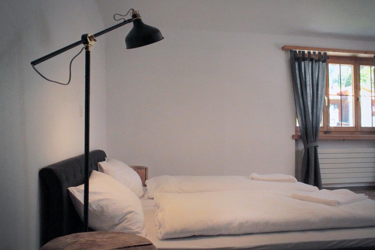 Hotel Alte Post Selfranga Εξωτερικό φωτογραφία