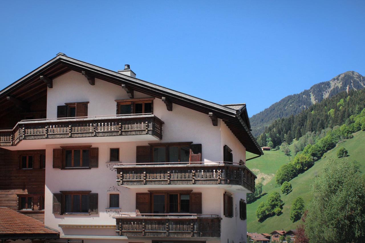 Hotel Alte Post Selfranga Εξωτερικό φωτογραφία