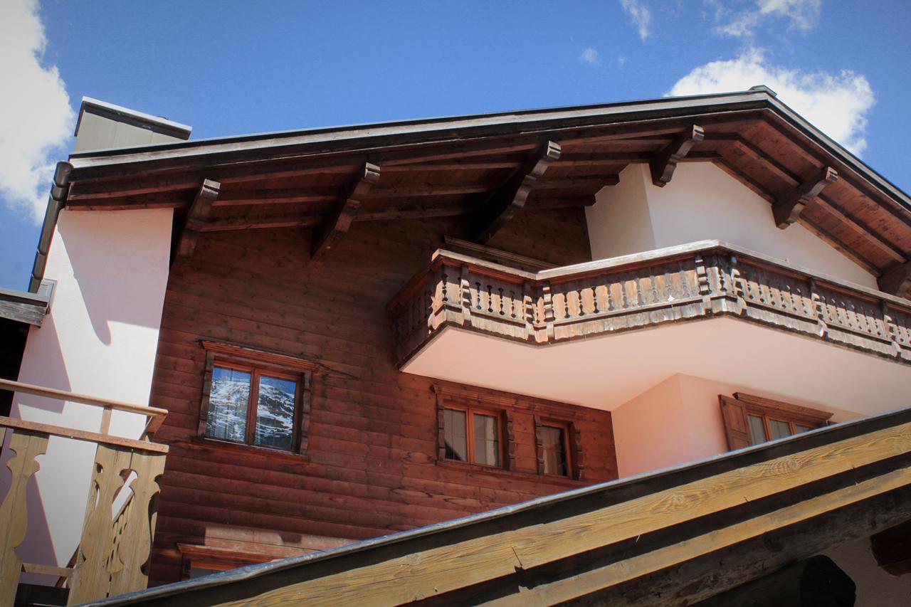 Hotel Alte Post Selfranga Εξωτερικό φωτογραφία