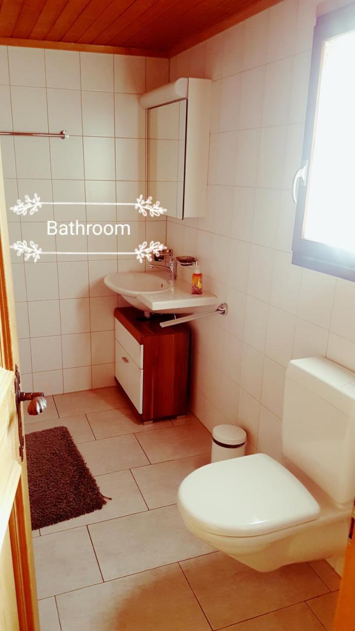 Hotel Alte Post Selfranga Εξωτερικό φωτογραφία