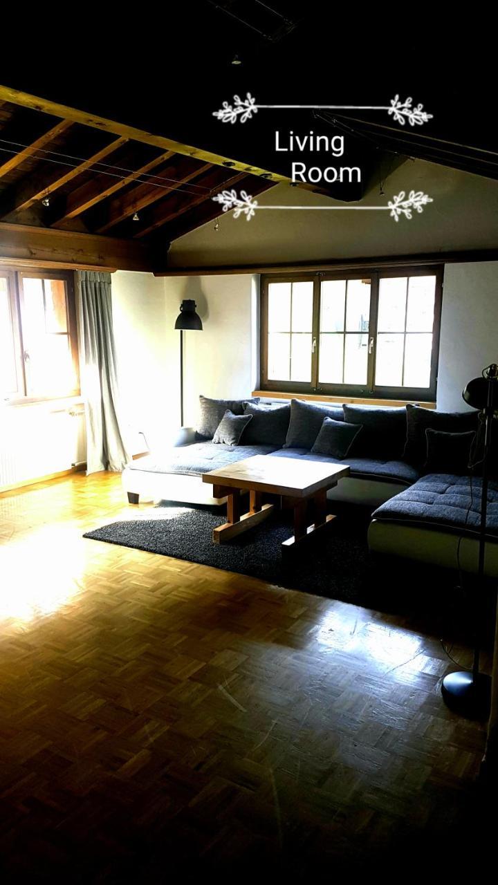 Hotel Alte Post Selfranga Εξωτερικό φωτογραφία